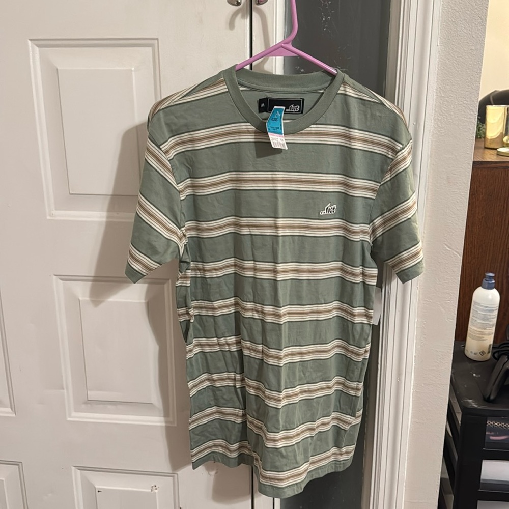 Never worn.  New without tags Men’s short sleeve tshirt